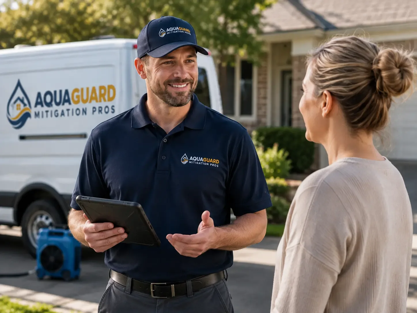 Water Damage Mitigation Robert, LA FAQs